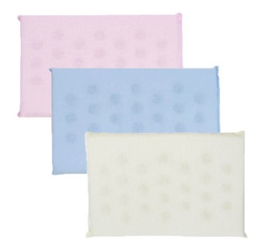 Travesseiro Anti-Sufocante para Bebê