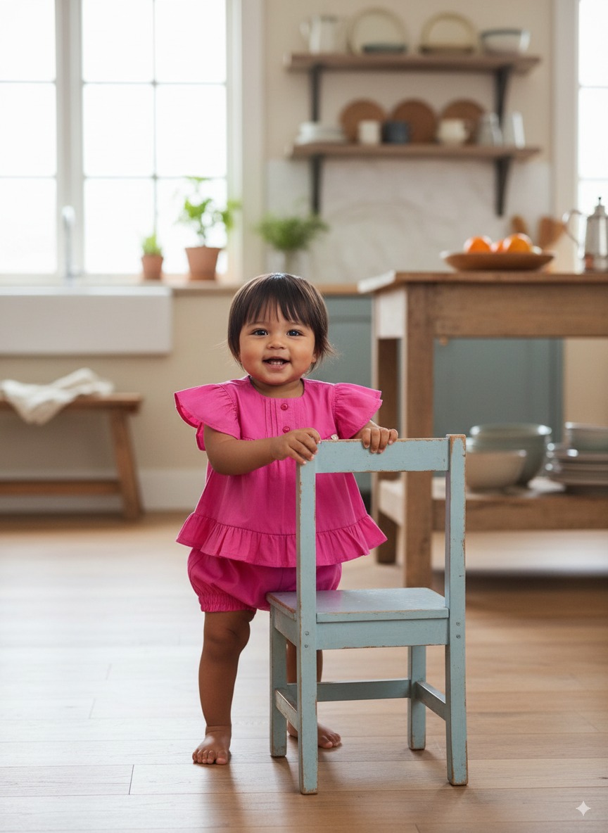 CONJUNTO BATA E SHORT