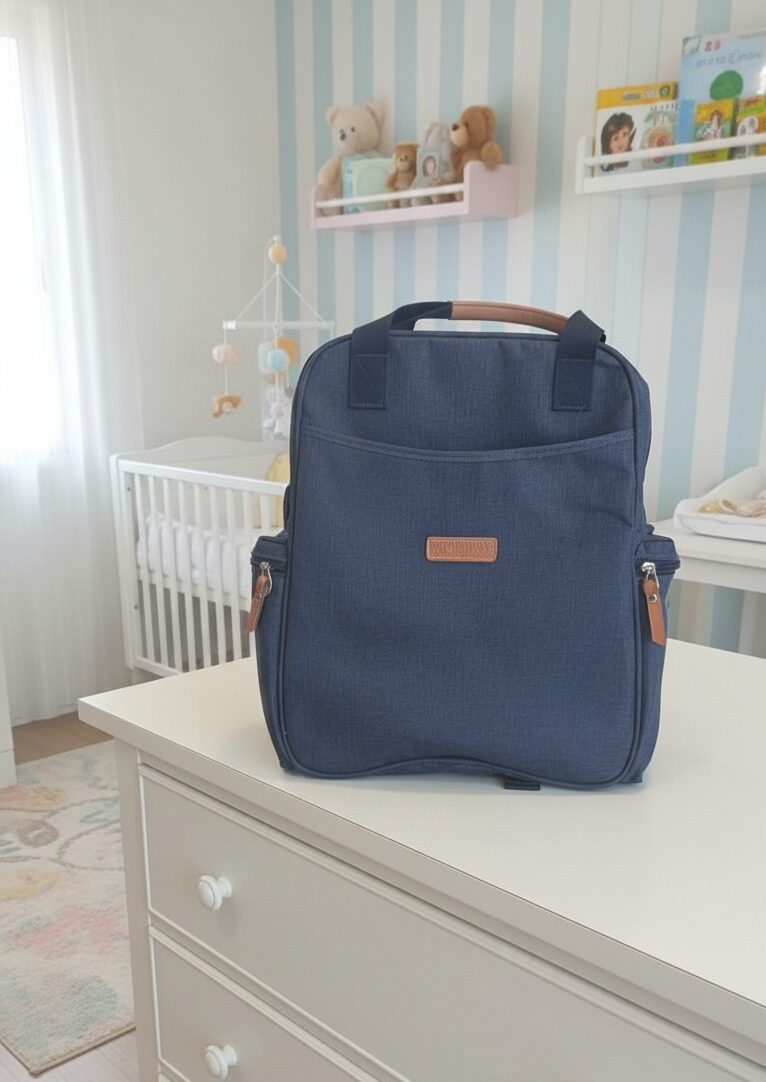 MOCHILA ACOCHEGO PIRULITANDO