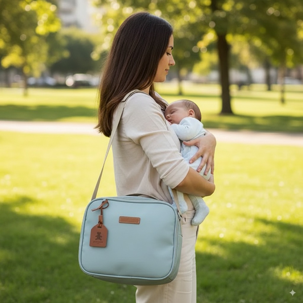 FRASQUEIRA TÉRMICA CUIDADOS PIRULITANDO