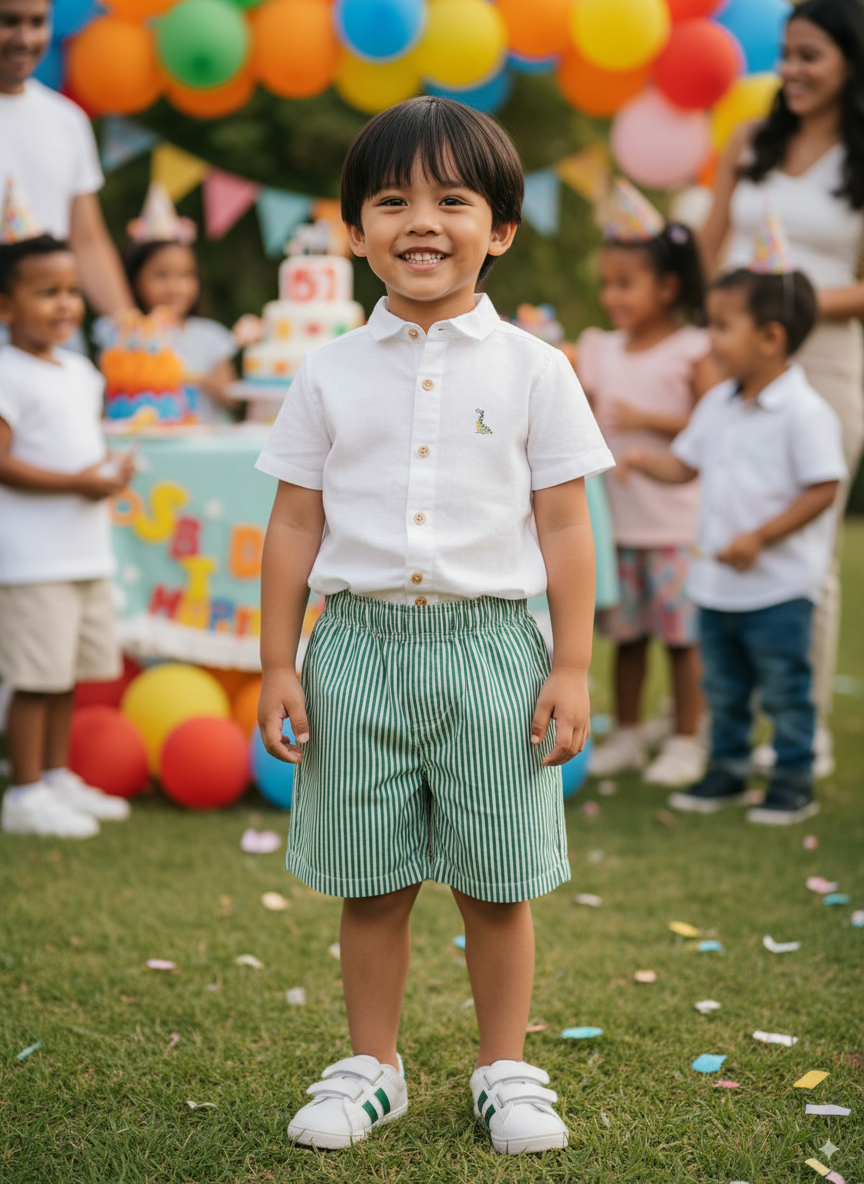 CONJUNTO EM VOAL BEABA