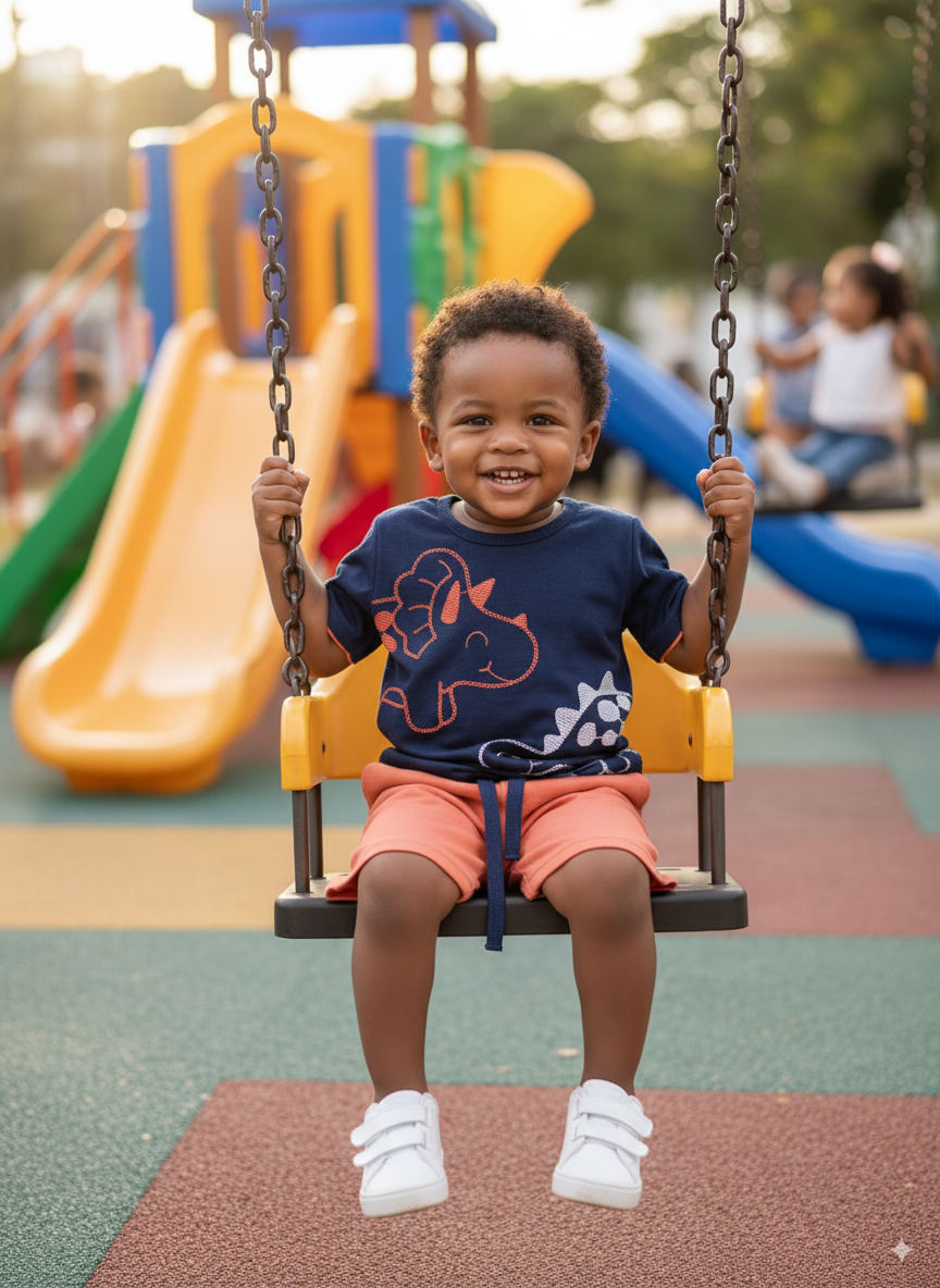 CONJUNTO MASCULINO KYLY