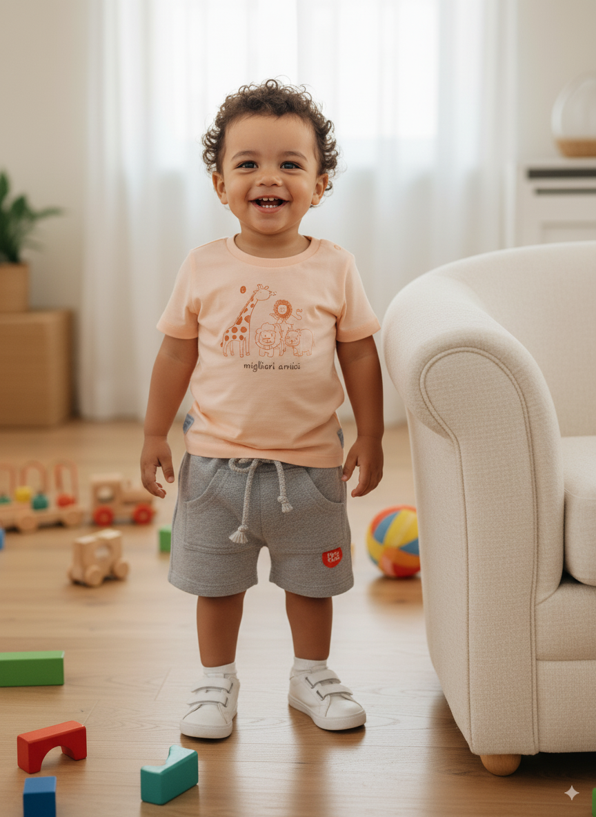 CONJUNTO UM MAIS MAIS