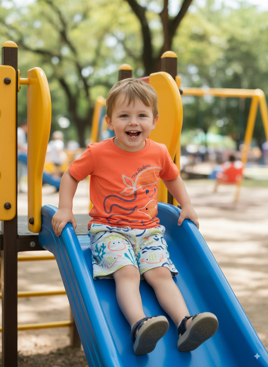 CONJUNTO MASCULINO KYLY