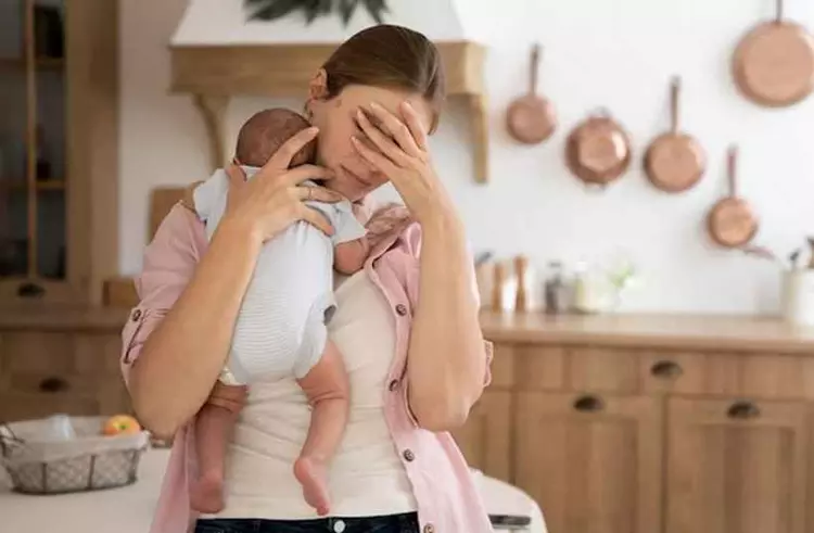 Setembro Amarelo: Como reconhecer uma mãe precisando de ajuda?