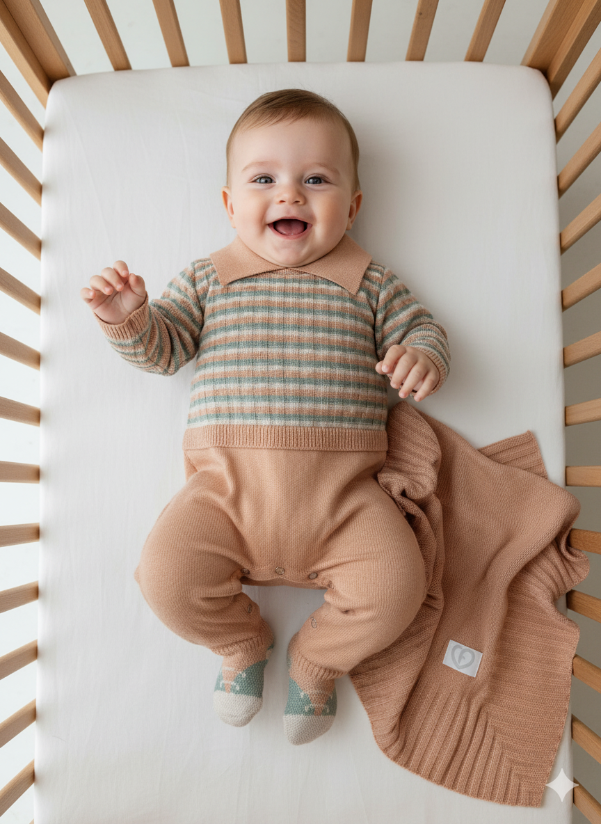 SAÍDA DE MATERNIDADE